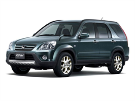 CR-V 2 2002-2006