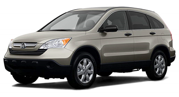 CR-V 3 2007-2012