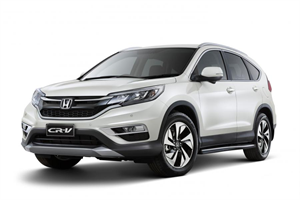 CR-V 4 2012-2017
