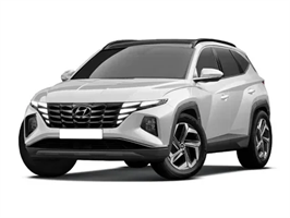 Tucson 2021-
