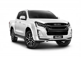 D-MAX