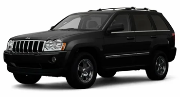 Cherokee