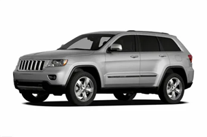 Grand Cherokee