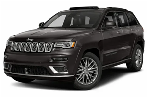 Grand Cherokee IV 2010-2021