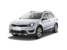 Rio X-Line