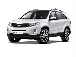 Sorento