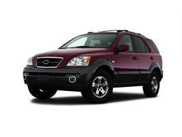 Sorento 2002-2006