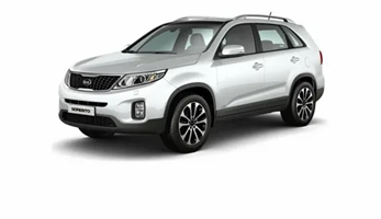 Sorento 2012-2020