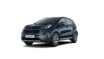 Sportage