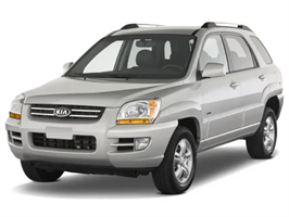 Sportage 2004-2010