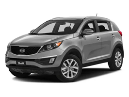 Sportage 2010-2015