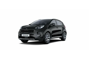 Sportage 2018-2022