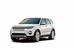 Discovery Sport