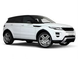 Range Rover Evoque 2011-2018