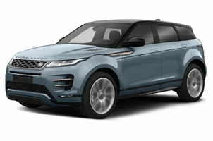 Range Rover Evoque 2018-