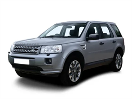 Freelander