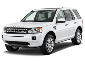 Freelander II 2006-2015