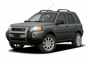 Freelander I 1997-2006