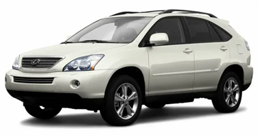 RX 300 1997-2003