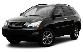 RX 330, 350 2003-2009