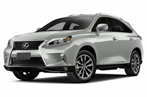 RX 2009-2015