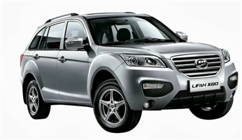 X60 2012-2021
