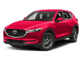 CX-9 2013-2017