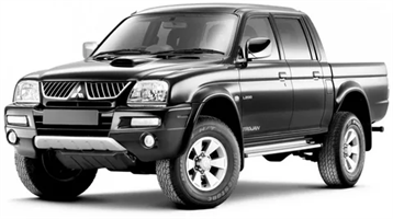 L200 1996-2006