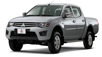 L200 2006-2015