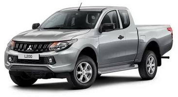 L200 2015-2019