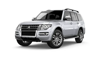 Pajero