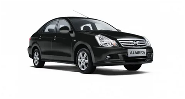 Almera 2013-2018
