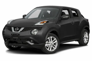 Juke 4wd 2011-2019