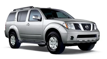 Pathfinder R51 2004-2014