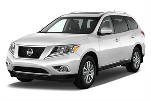 Pathfinder R52 2014-2021