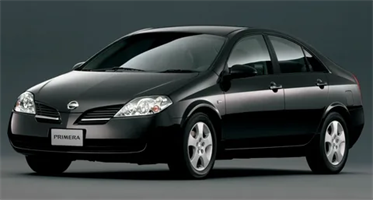 Primera (Р12) 2001-2008
