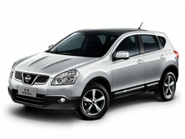 Qashqai 2007-2014