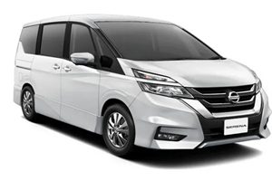 Serena C26 2010-2016