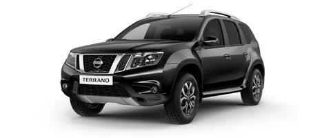 Terrano