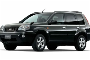 X-Trail T30 2001-2007