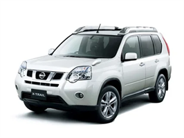 X-Trail T31 2007-2014