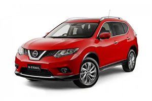 X-Trail T32 2014-2022