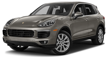 Cayenne