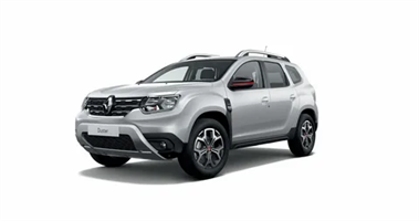 Duster 2021-