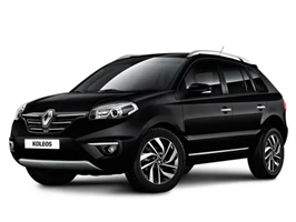 Koleos