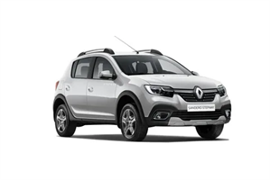 Logan Stepway 2019-