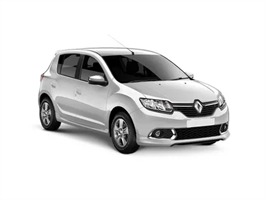 Sandero 2007-2014