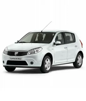 Sandero 2014-