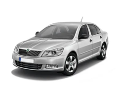 Octavia II A5 2004-2013