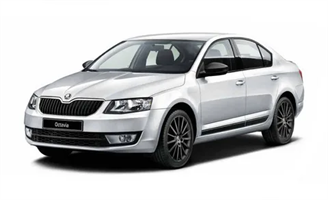 Octavia III A7 2013-2020